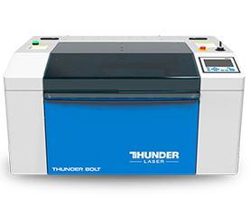 Thunder Laser Bolt