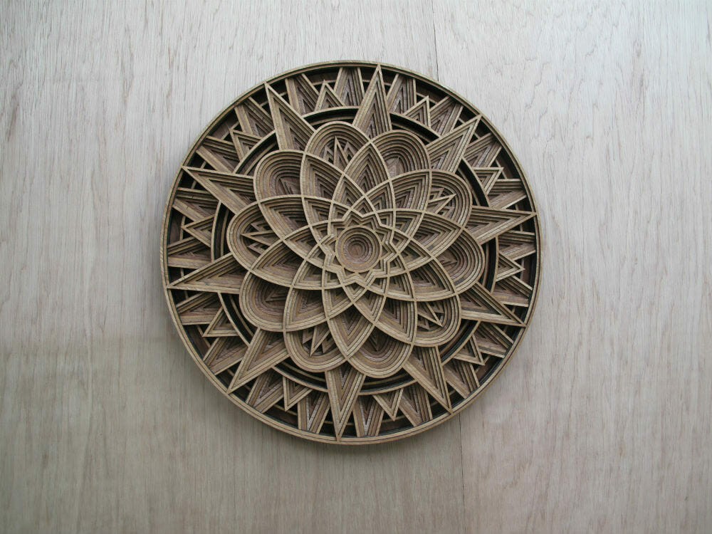 What Kind Of Wood Is Suitable For Laser Engraving And Cutting