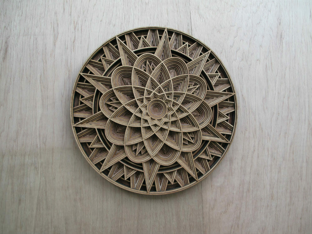 Best Laser Cutting Artists