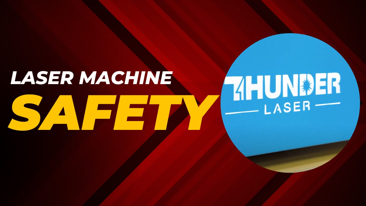 Safety First PostThanksgiving Safety Checks for Your Laser Machine