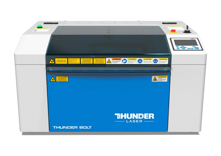 XTool vs Thunder Laser Thunder Laser USA