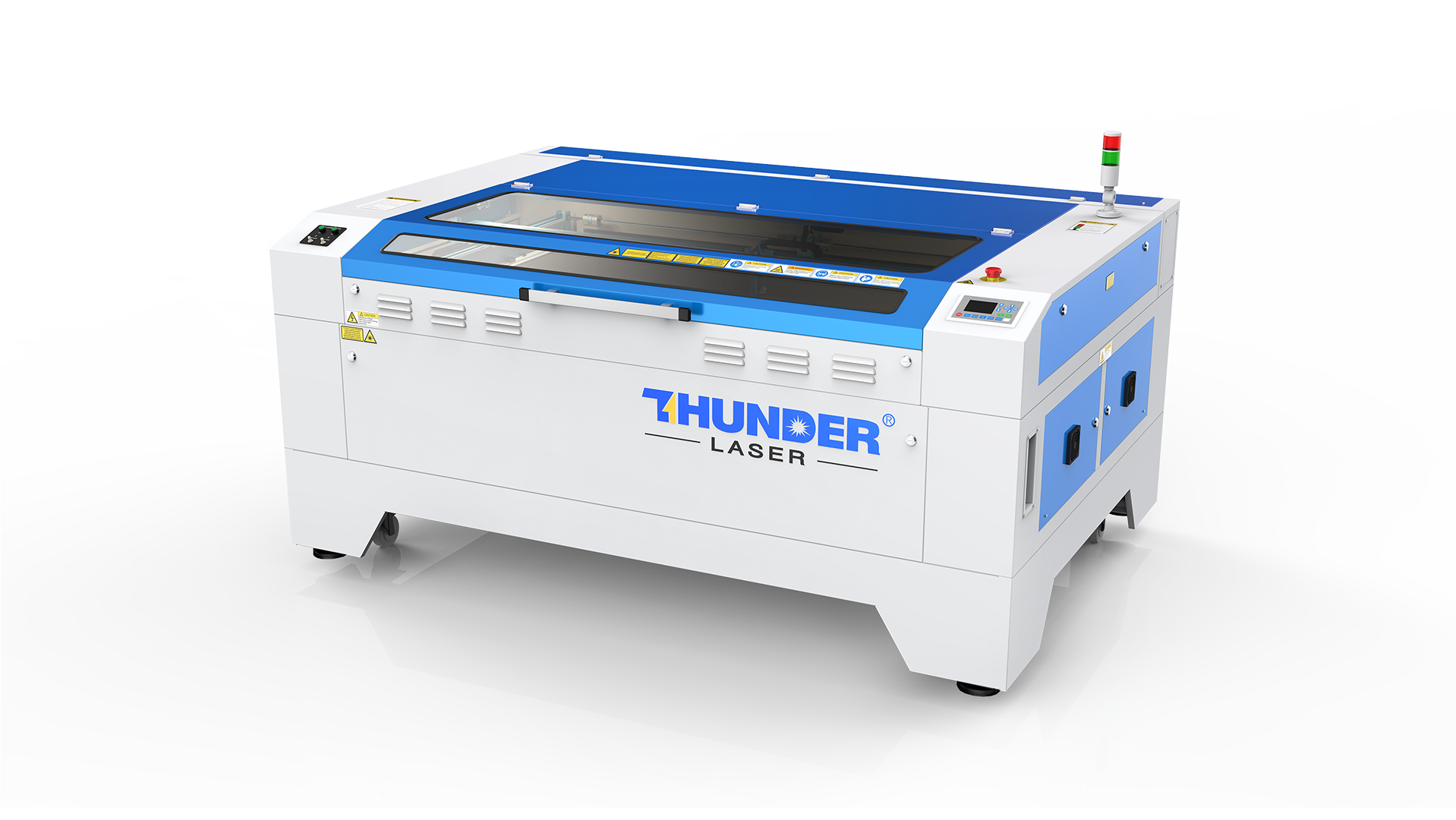 Laser Engraver Comparison Thunder Laser USA vs.