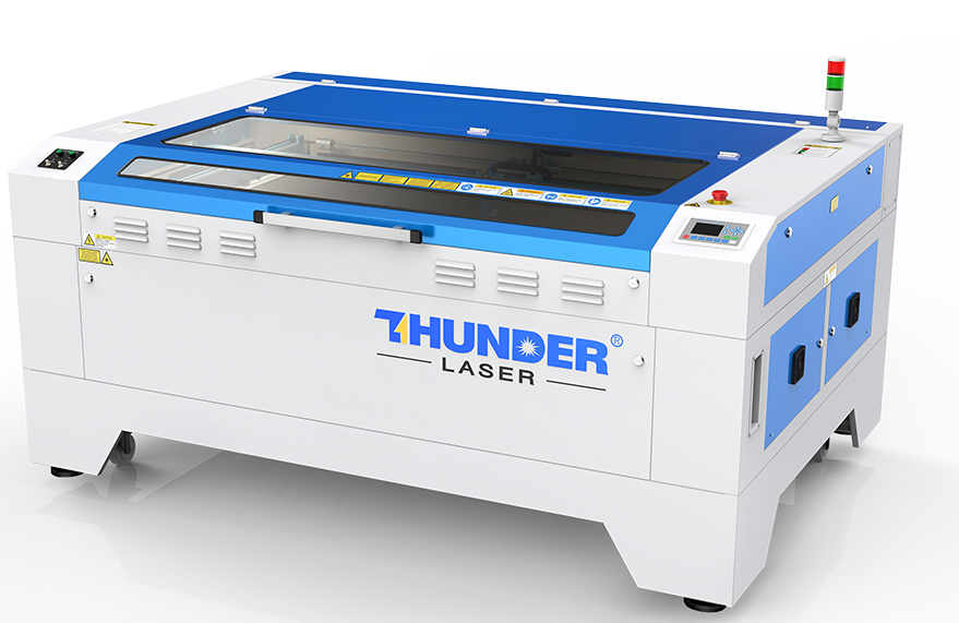 Engraving Machines for Small Business Why Thunder Laser USA is Ideal
