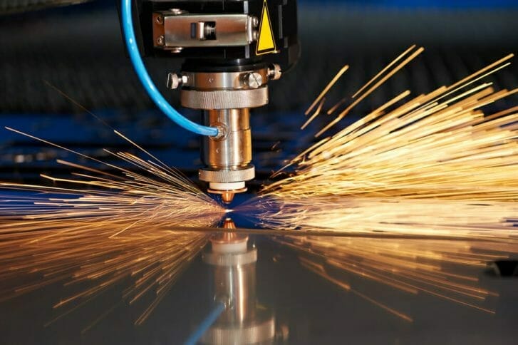 What Can a Laser Cutter do for Your Business - The European Business Review