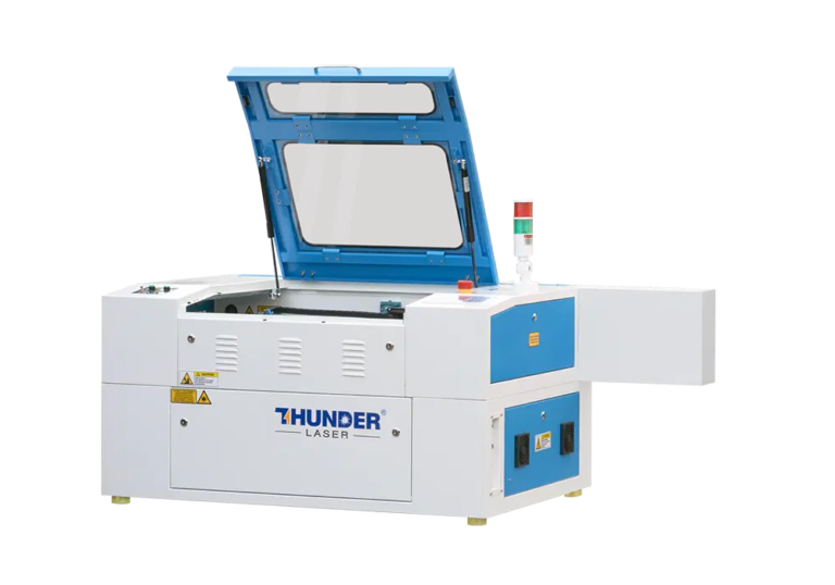 thunder laser nova 35