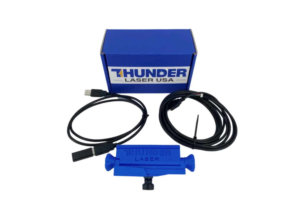 Wood  Thunder Laser USA