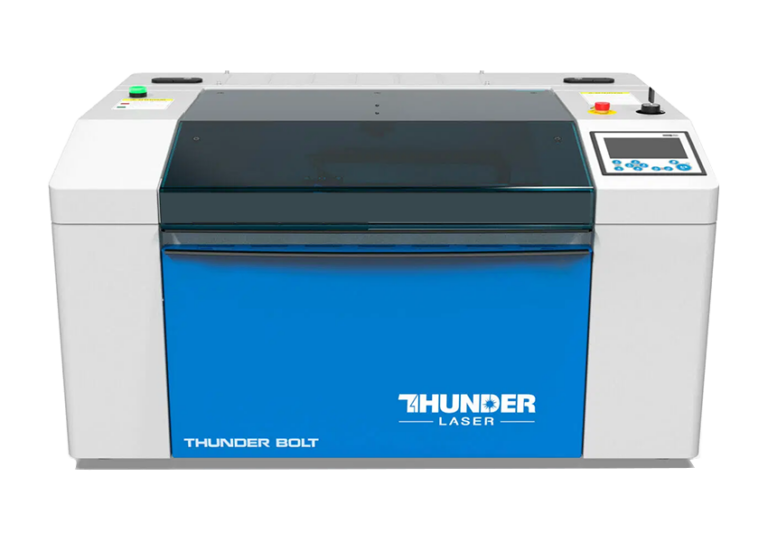 Bolt Thunder Laser USA