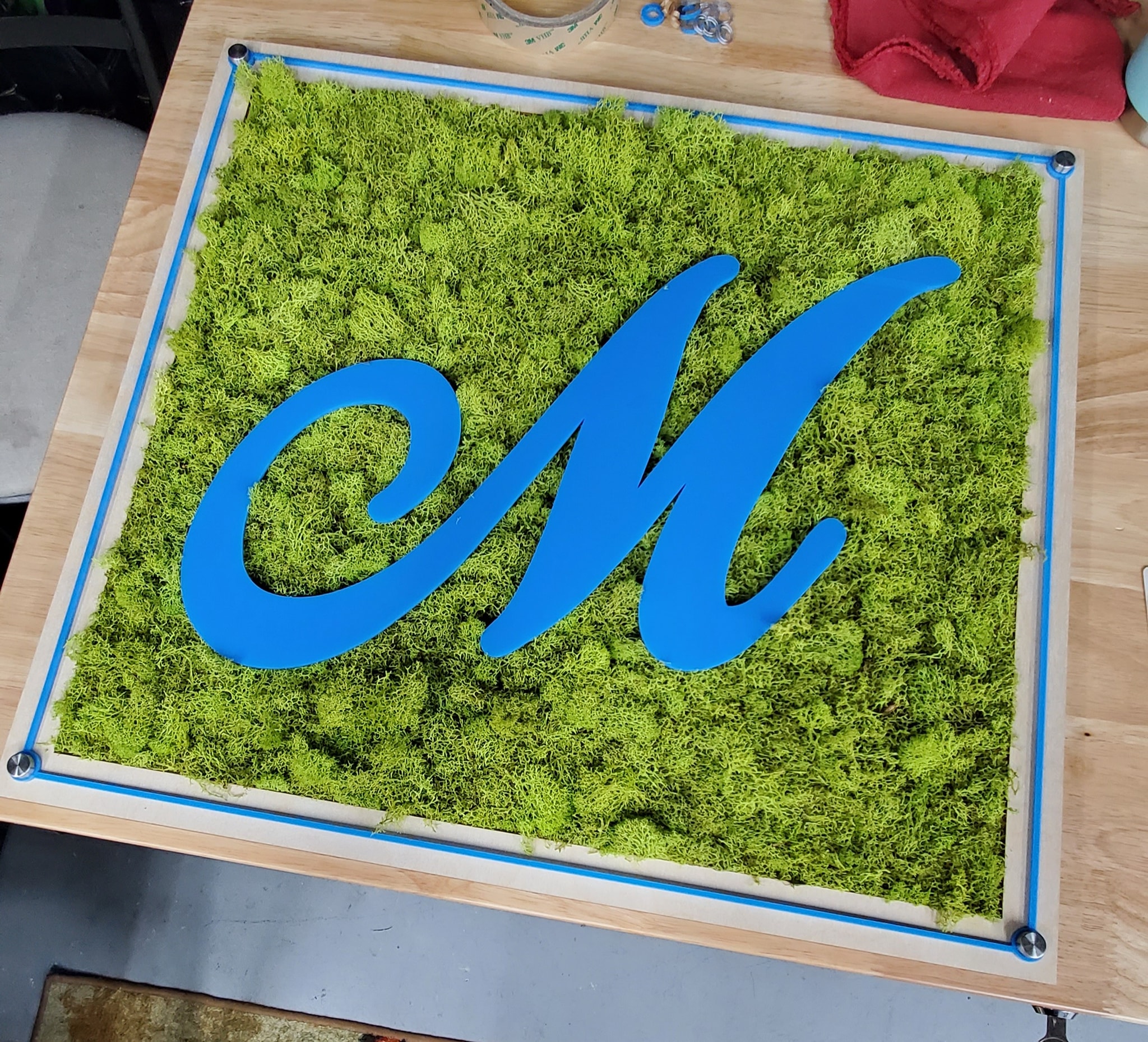 Bolt Thunder Laser USA