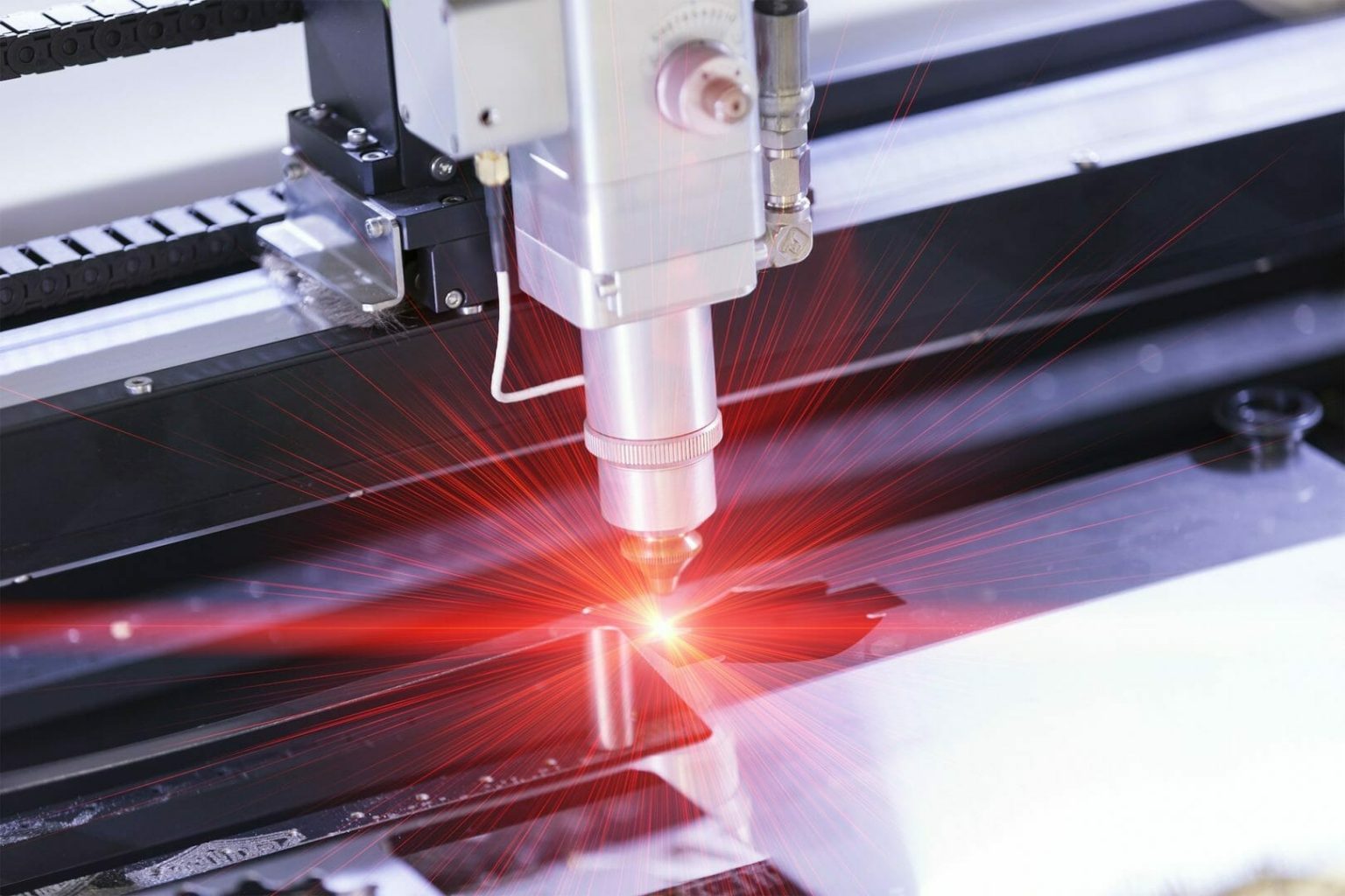 Before You Start Working, Keep These 8 Laser Cutter Safety Tips in Mind ...
