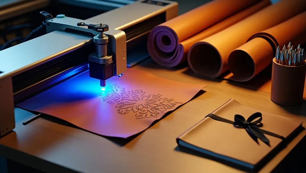 Design and Preparation