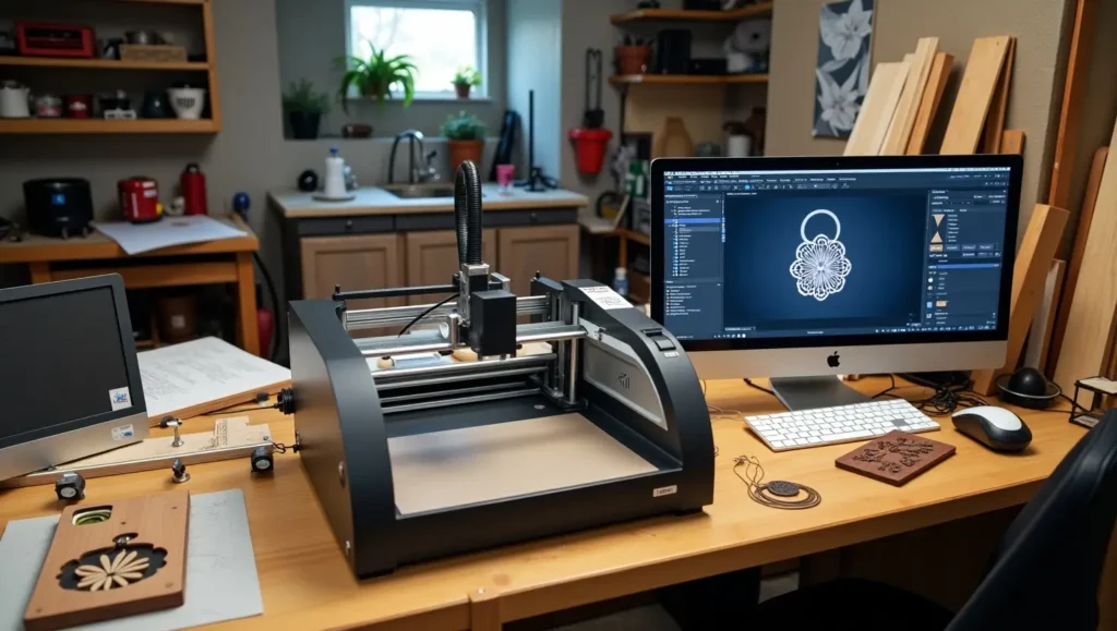 Exploring the Basics of Laser Engraving