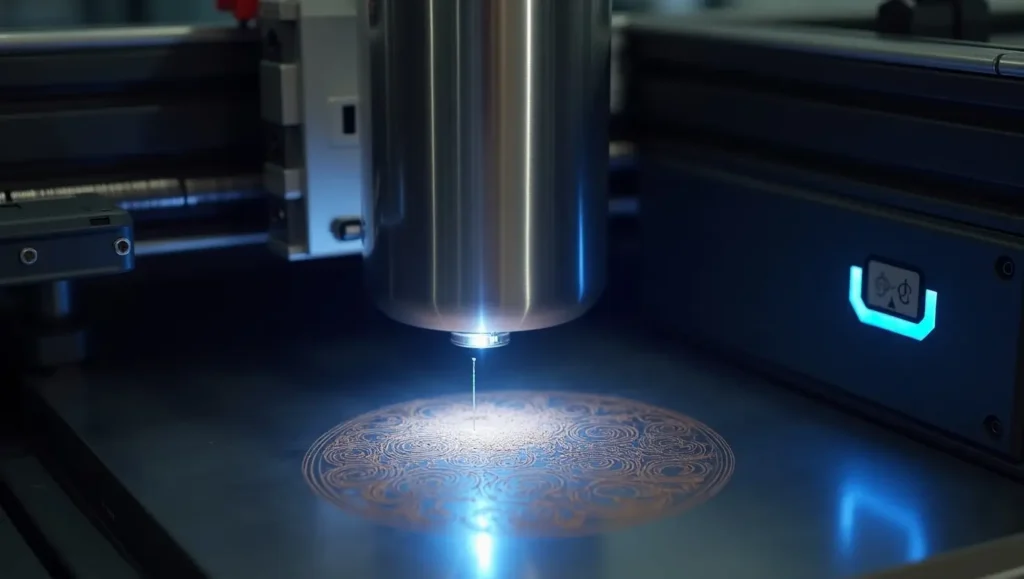 Laser Engraving Basics