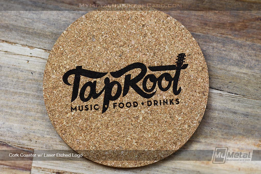 custom engraved cork coasters 2