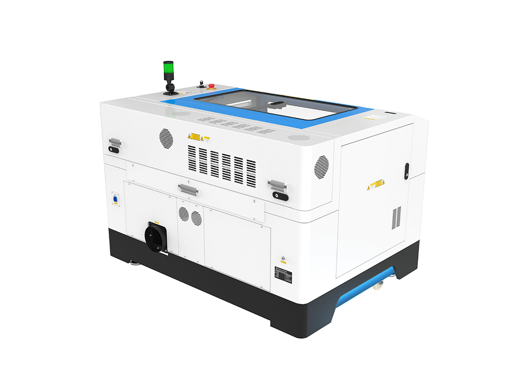 Titan 35 Laser Machine - Thunder Laser USA
