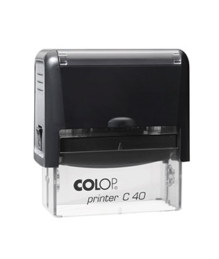 COLOP-Printer-C40