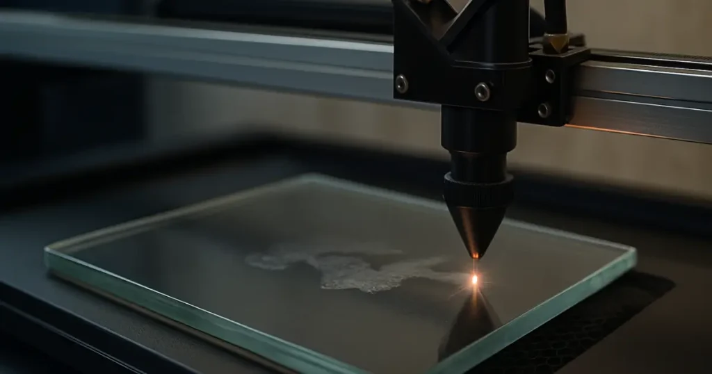 Can You Laser Engrave Tempered Glass