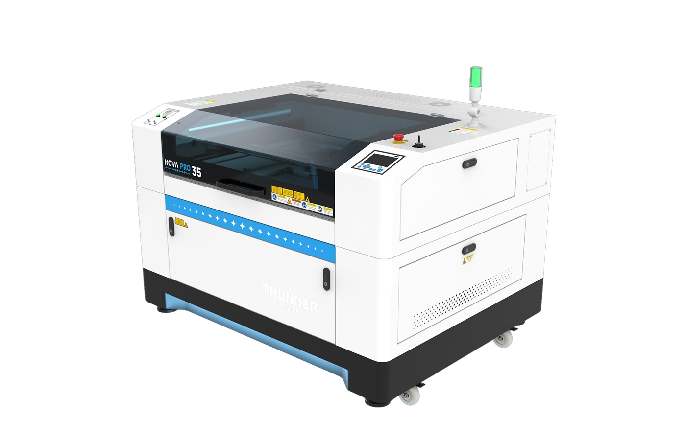 Thunder Nova Pro 35 CO2 laser