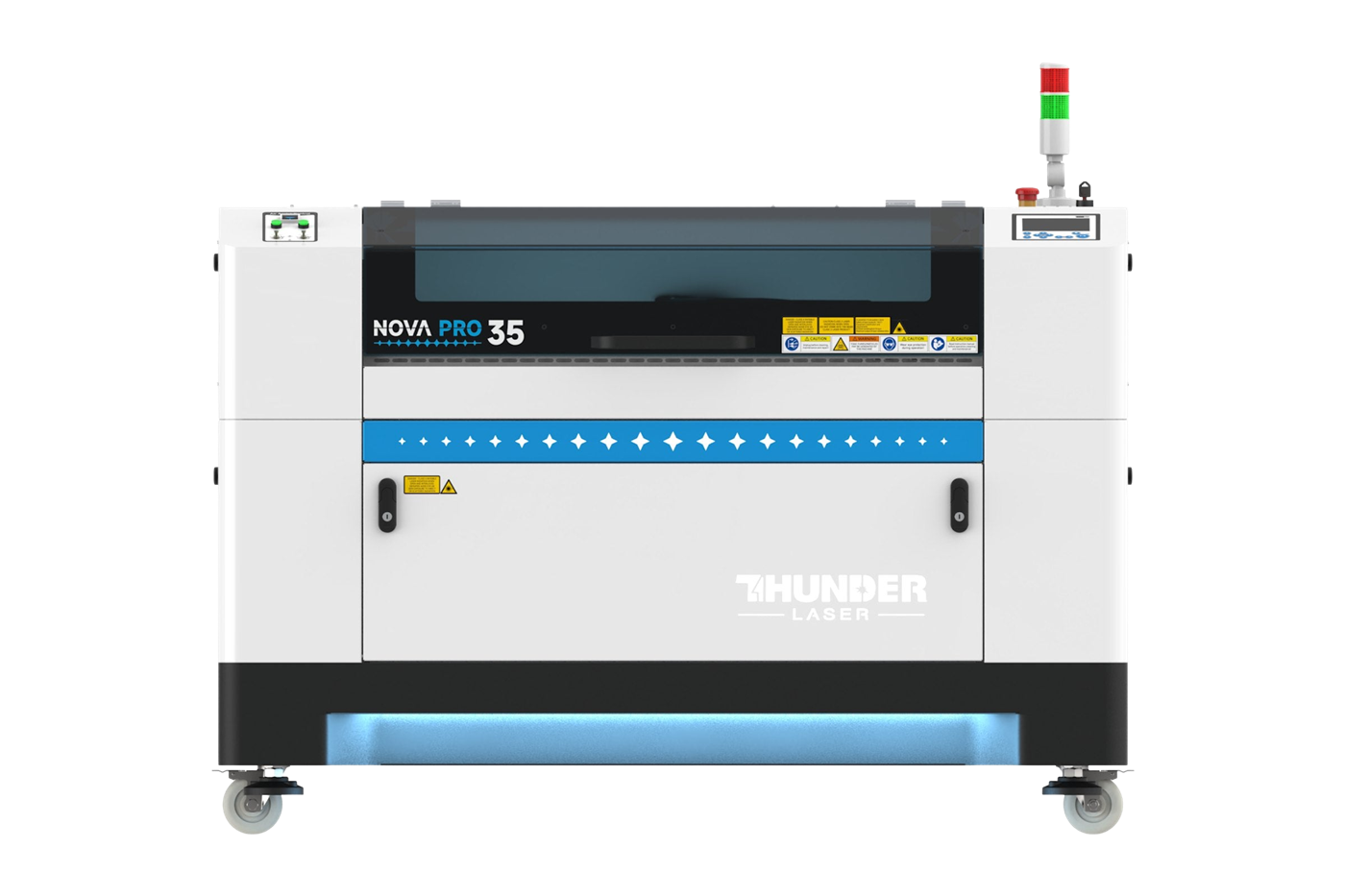 Thunder Nova Pro 35