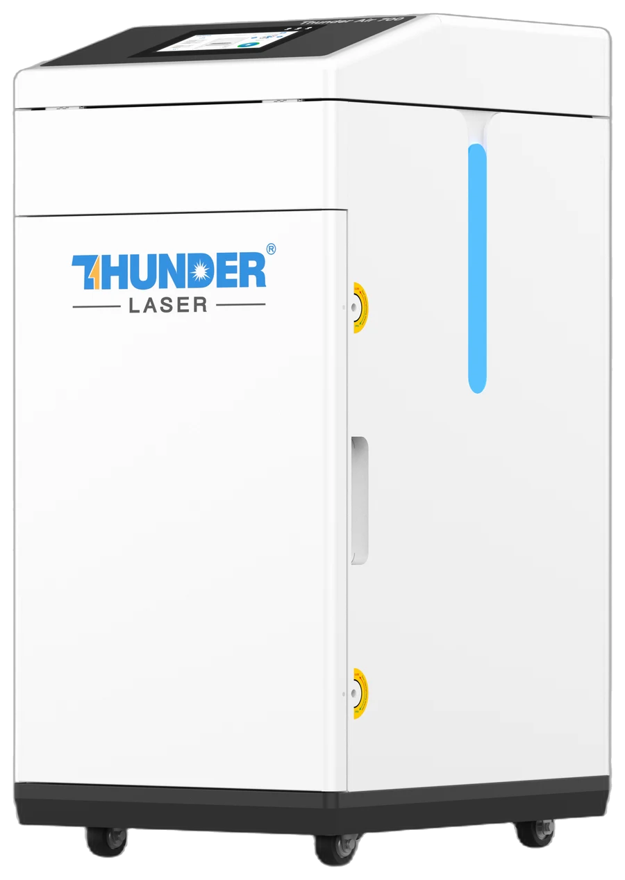 Thunder Air 700 fume extractor